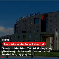 Haftanın öne çıkan başlıkları