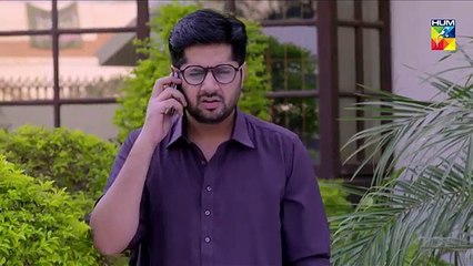Jaal Epi 16 HUM TV Drama 21 June 2019