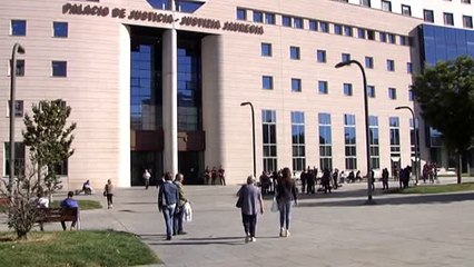 La defensa de la Manada ha pedido su libertad provisional hasta que haya sentencia firme