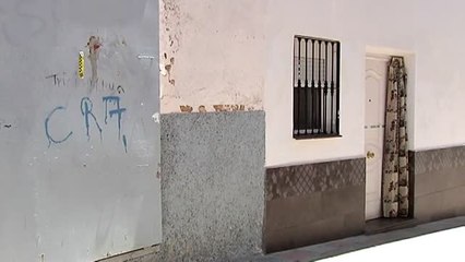 Prisión para el acusado de matar a su mujer en Granada