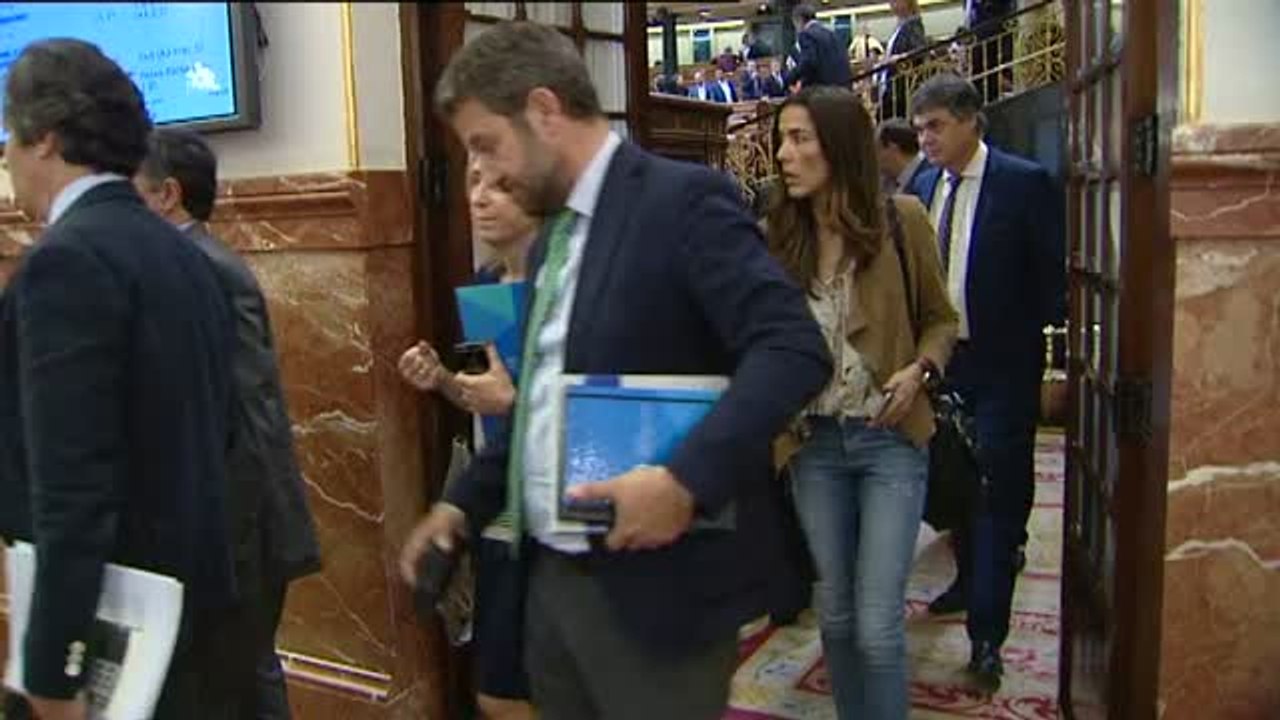 Los favoritos sopesan sus opciones