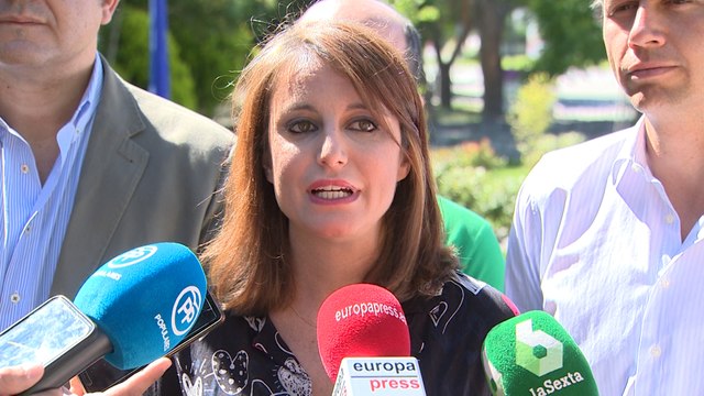 PP dice que Sánchez invita a Iglesias a asaltar la Moncloa