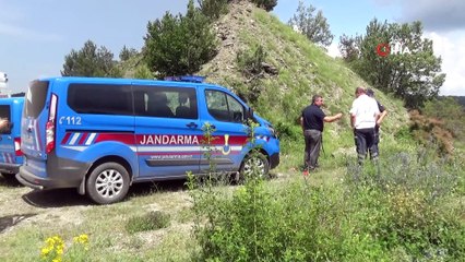 Balık tutarken baraja düşen vatandaş boğularak hayatını kaybetti