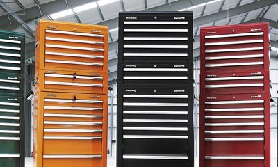 أداة "خيالية" لإصلاح الصدمات الخفيفة التي تصيب هيكل السيارة