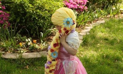 "الشعر السحري" للأطفال المصابين بالسرطان... أكثر من 6 آلاف متطوع قرر المشاركة