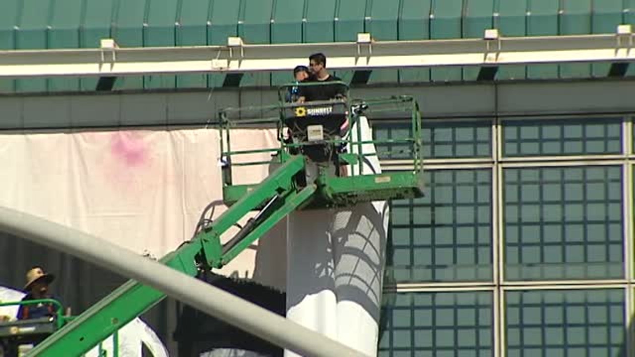 Los Ángeles acoge el E3, la mayor feria mundial del videojuego