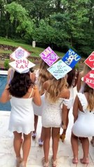 Teresa Giudice's Daughter Gia Graduates High School