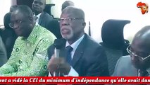 Bamba Moriféré : 