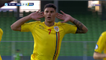 Euro Espoirs : Fin de match complètement dingue entre Roumains et Anglais !