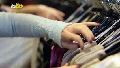 Most Americans Shop for the ‘Rush’ That Comes with a Purchase: Study