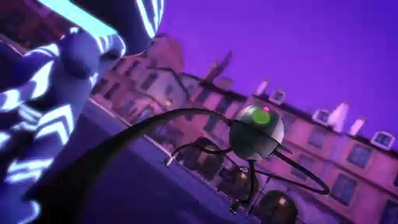 Pyjamasques - Voici Yoyo !  #DecouvreLesHeros