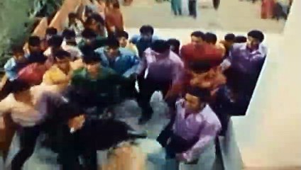 Neela Dupatta... — Abhijeet / Sadhana Sargam | From "Hameshaa" (1997) — Hindi/Movie/Magic/Bollywood/Indian
