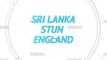 Socialeyesed - Sri Lanka stun England