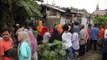 Dezenas de mortos em incêndio na Indonésia