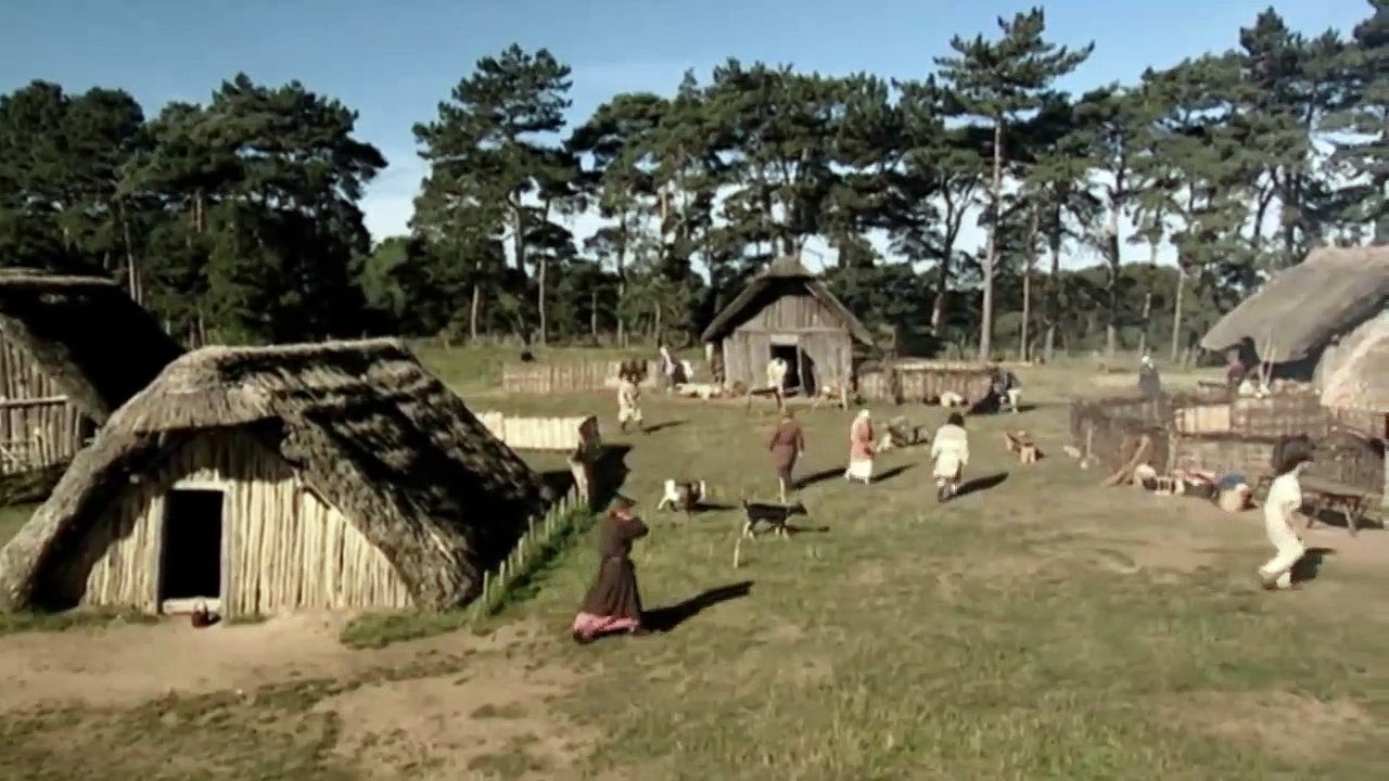 1000 AD (Medieval Ages Documentary) | Timeline