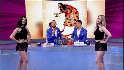 Fiks Fare, Monitorime, 21 Qershor 2019, Pjesa 3