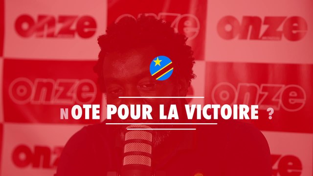 CAN 2019 : l'analyse de nos experts sur la RD Congo