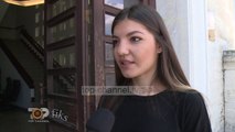 Fiks Fare/ Studentëve nuk u njihet diploma - Top Channel Albania - News - Lajme