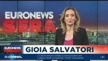 Euronews Sera | TG europeo, edizione di venerdì 21 giugno 2019
