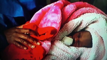 Ebola VIRUS could spread around the world.