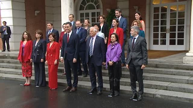 Los cambios en la política de inmigración centran la primera semana del Gobierno de Sánchez