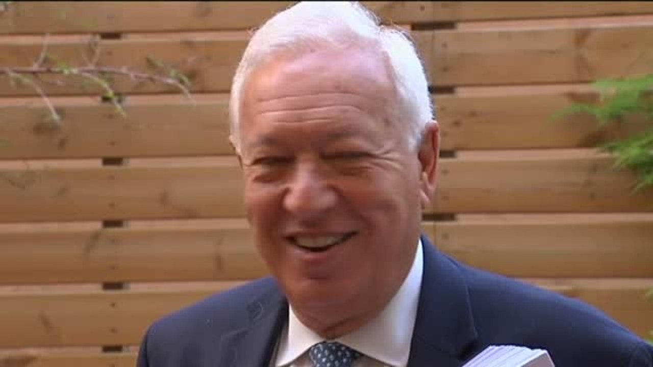 Los candidatos del PP a suceder a Mariano Rajoy apuran los plazos para presentar sus candidaturas