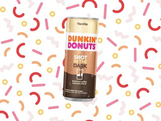 Dunkin’ Is Giving Away Free Coffee Today—Here’s How to Get It