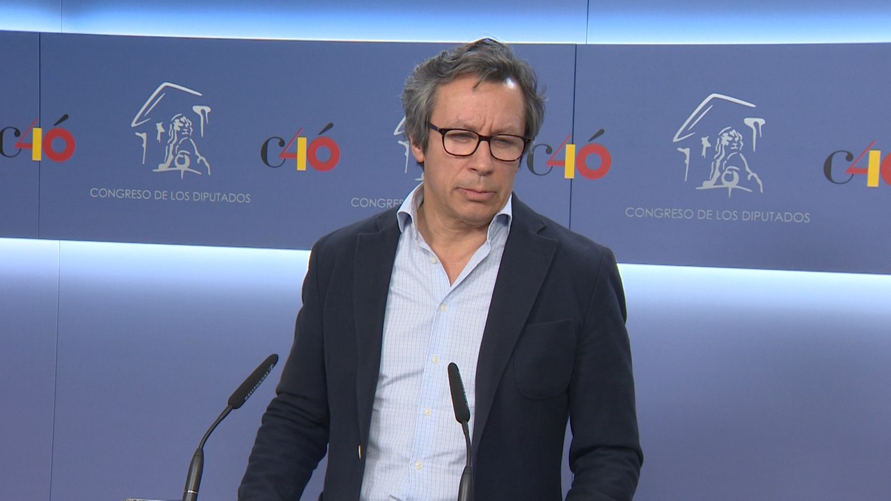 PP ve "tráfico influencias" si Gobierno se "mueve" para desimputar a Planas