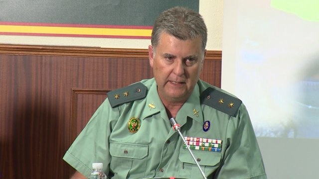 Cae banda dedicada al robo de coches para vender las piezas