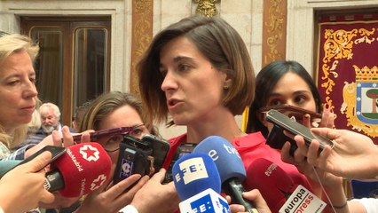 Cs quiere que se pongan los homenajeados en Memoria Histórica