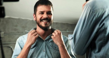 Mehmet Günsür, İstanbul seçimi öncesi kime oy vereceğinin sinyalini verdi!