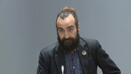 Un 44 % de los vascos, por una consulta sobre independencia