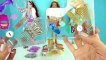 Muñecas que Mueven la Cara y Cambian Expresiones -  Cafeteria MyScene de Juguete de Titi