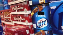 America's Biggest Beer Brands Are Struggling