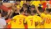 England U21 vs Romania U21 2-4 All Goals Highlights 21/06/2019