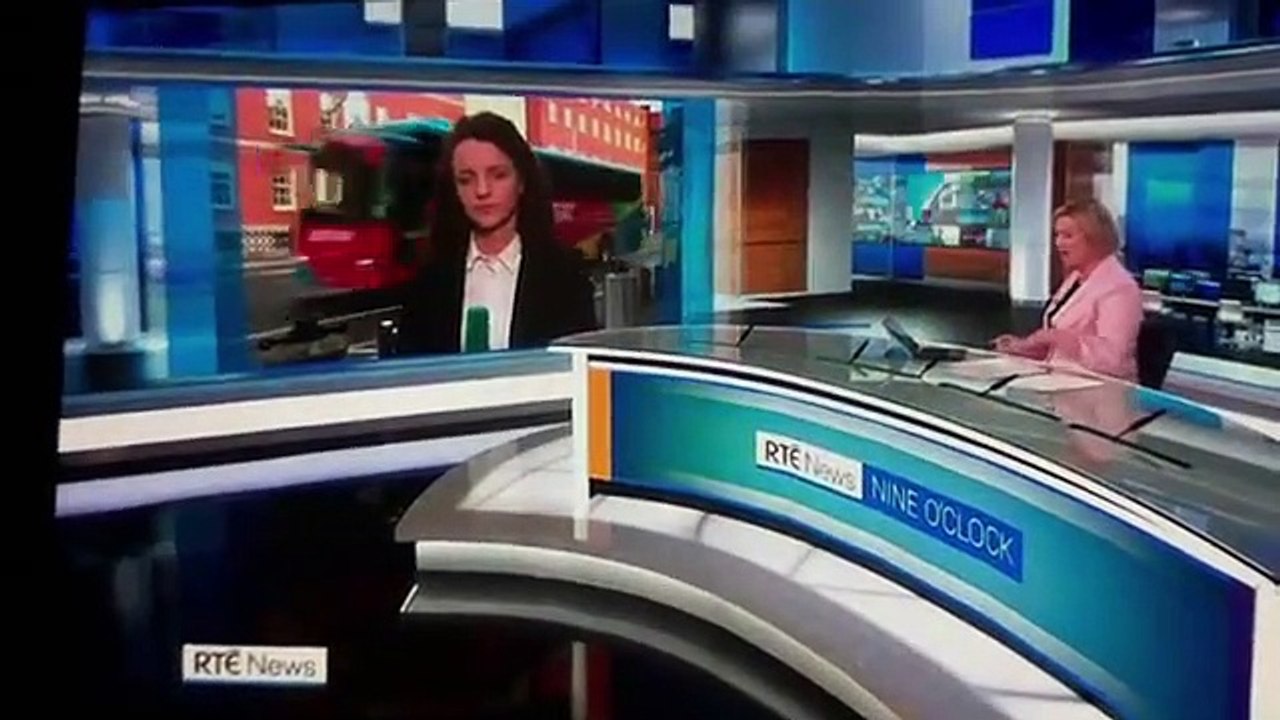 REFUGEE CRISIS Asylum seekers to get houses in Dublin. With the closure of Direct provision hotel