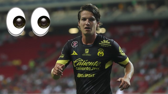 Exclusivo: Matías Almeyda apuesta por un viejo conocido en Chivas para San Jose Earthquakes