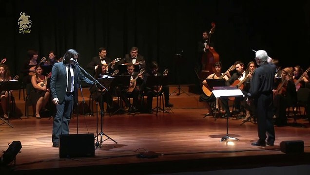 Ω! Καλή μου ξανθιά (Oh, my dear blonde) - Yiannis Kotsiras