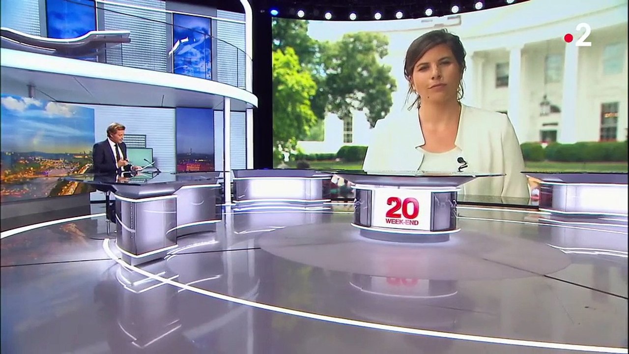 États-Unis : quelle est la stratégie de Donald Trump?