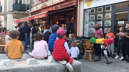 La fête de la musique, un programme éclectique