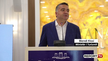 Klosi: Shqipëria pjesë e intenerarve turistike, projekt për krijimin e një platforme digjitale