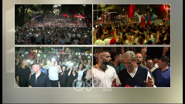 Berisha për Rtv Ora Rama nuk njeh dorëheqje, një kufomë politike që shumë shpejt do të kallet