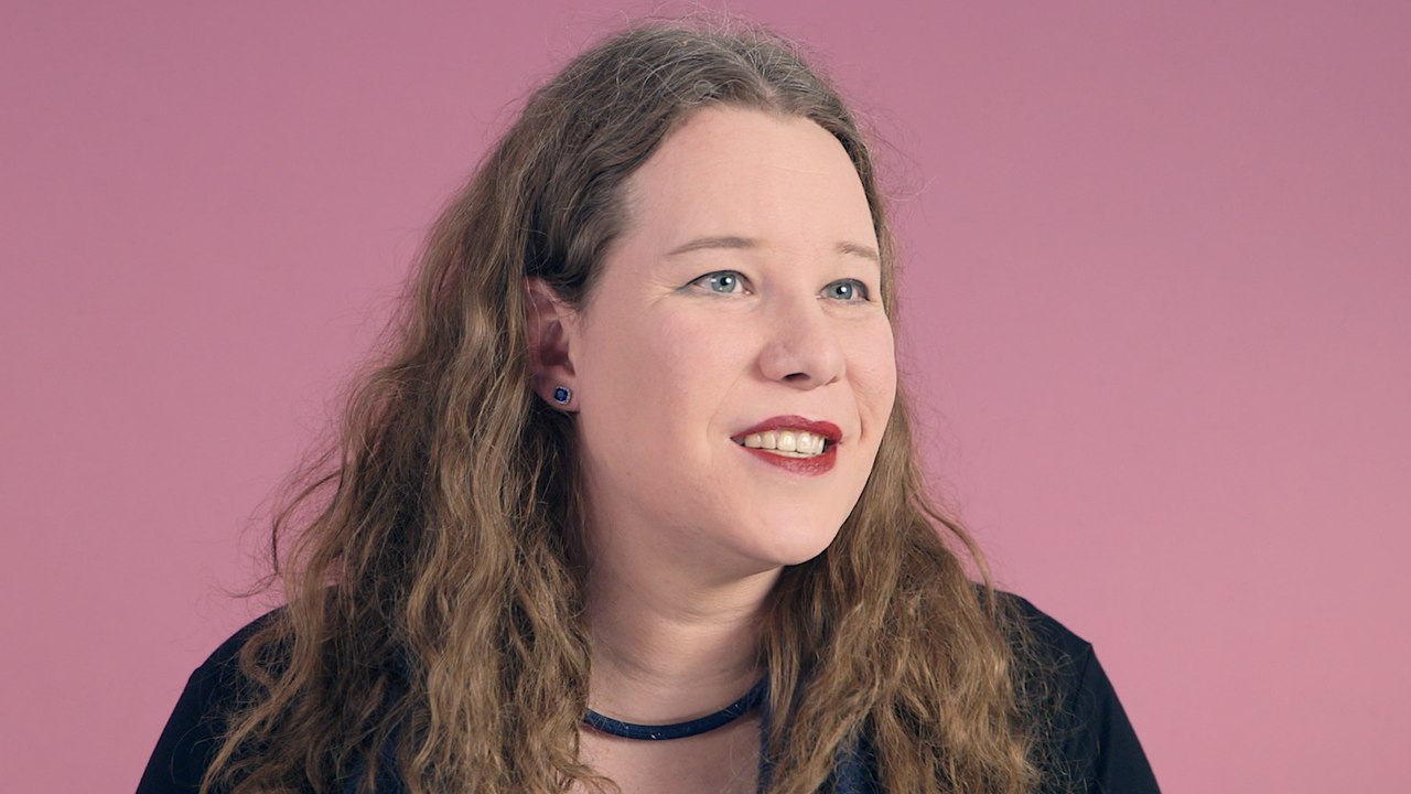 Meet Lucia Lucas, the First-Ever Trans Singer to Headline a U.S. Opera