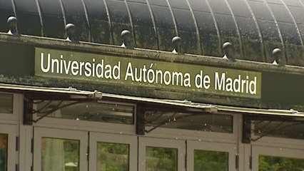 Demanda a la Universidad Autónoma