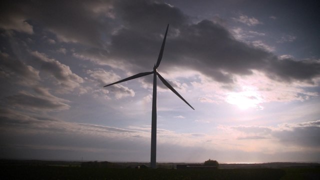 La UE se fija un objetivo de energías renovables del 32% para 2030