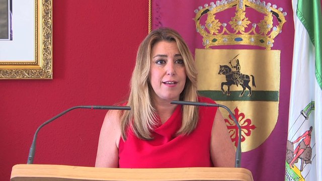 Díaz destaca la importancia del Día de la Memoria Histórica