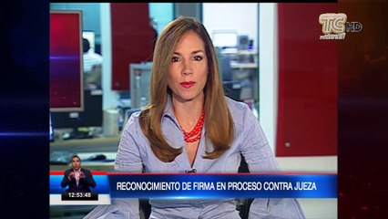 Piden sanción para jueza que favoreció a profesor sancionado por títulos falsos