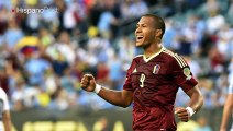 Jornada crucial: ¿Qué necesita la Vinotinto para clasificar?