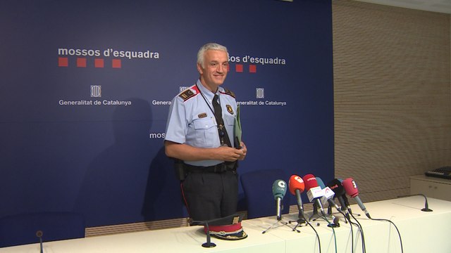Mossos señala que las tarjetas de transporte valían 4,4 millones