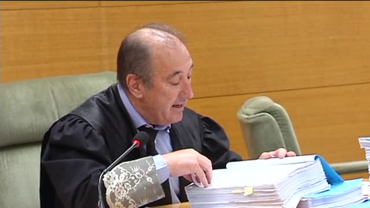 Se suspende el juicio contra Juana Rivas